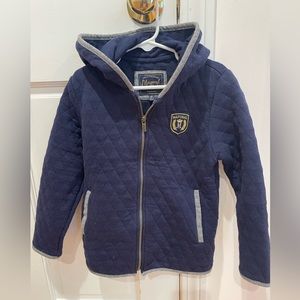 Lightweight Mayoral jacket